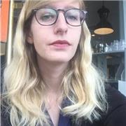 Etudiante en Master 1 Economie du Travail et des Ressources Humaines fait du soutien scolaire à Paris